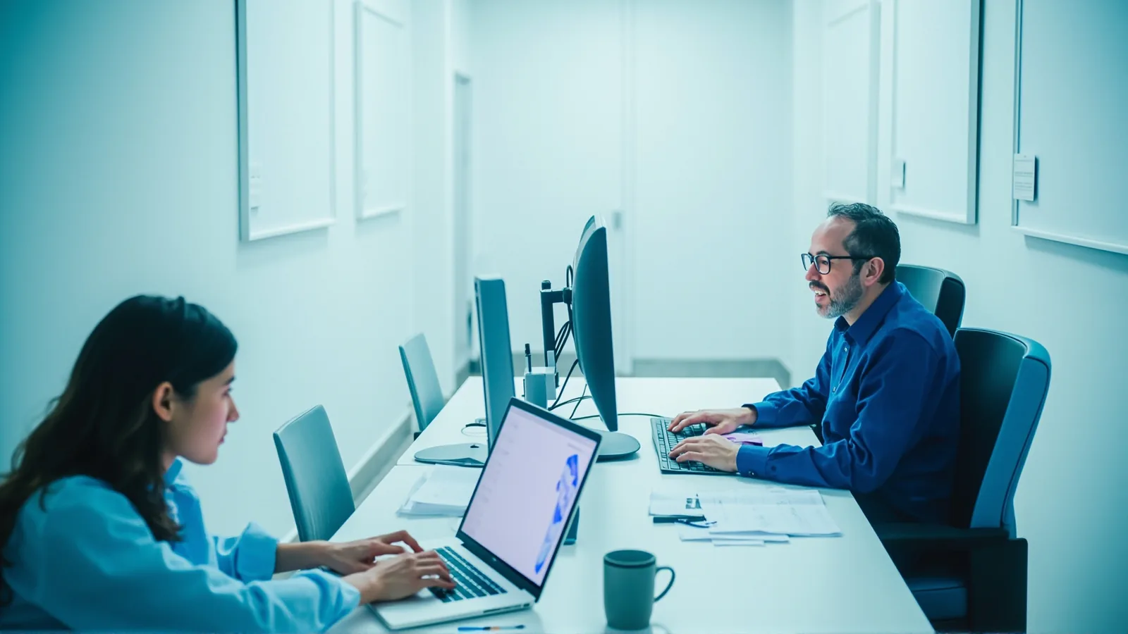 Back office: por qué externalizar las tareas administrativas