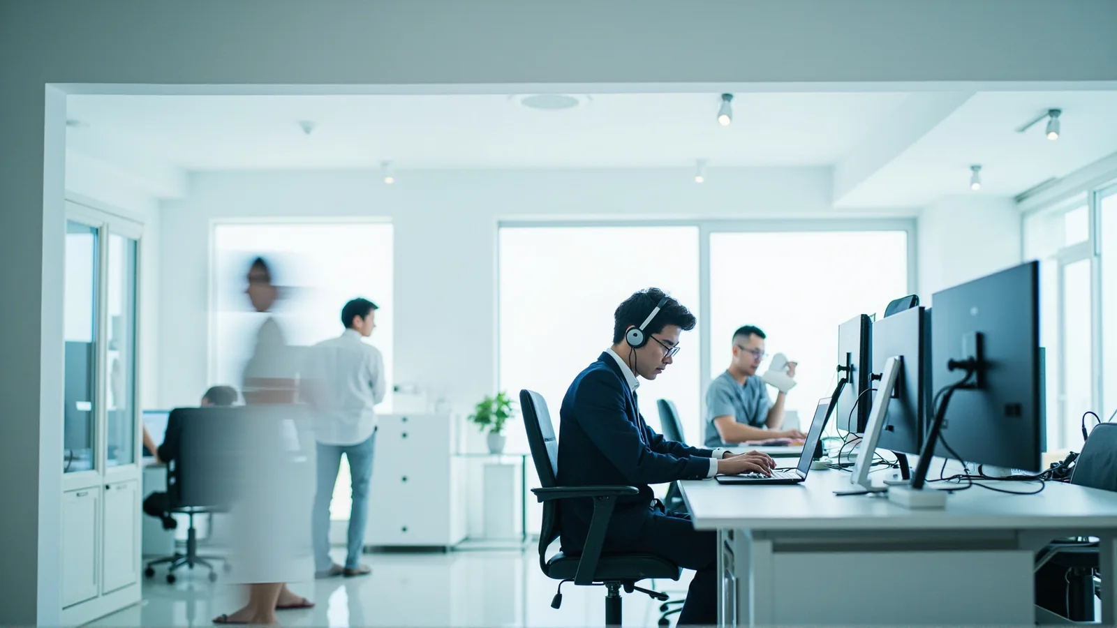 La importancia de un soporte técnico eficiente para tus clientes